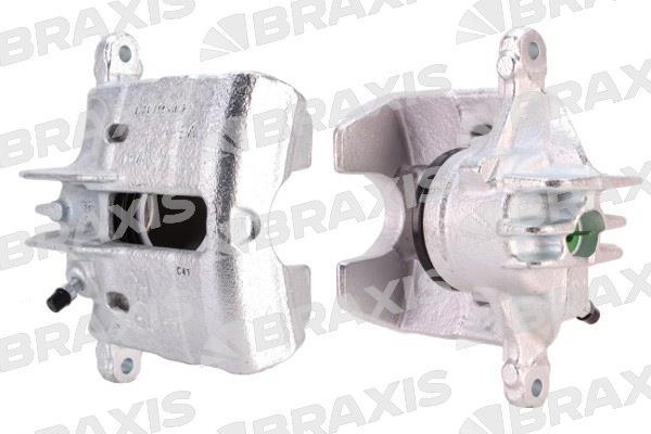 Braxis AG0163 Brake caliper AG0163: Buy near me in Poland at 2407.PL - Good price!