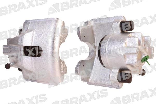 Braxis AG0114 Brake caliper AG0114: Buy near me in Poland at 2407.PL - Good price!