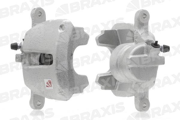 Braxis AG0097 Суппорт тормозной AG0097: Отличная цена - Купить в Польше на 2407.PL!