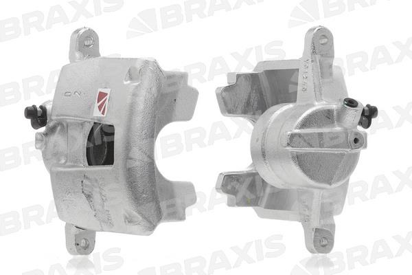 Braxis AG0088 Суппорт тормозной AG0088: Отличная цена - Купить в Польше на 2407.PL!