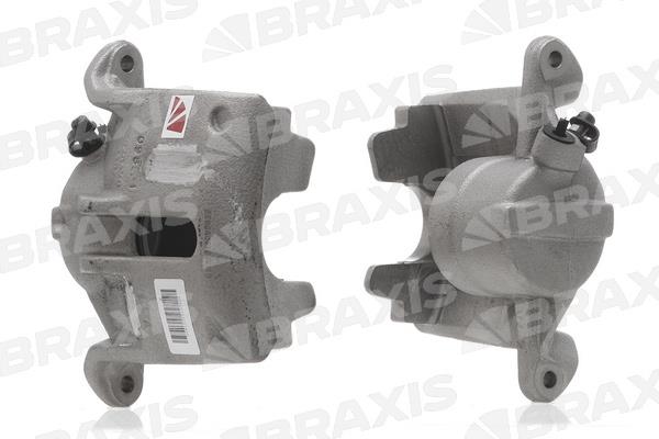 Braxis AG0054 Brake caliper AG0054: Buy near me in Poland at 2407.PL - Good price!