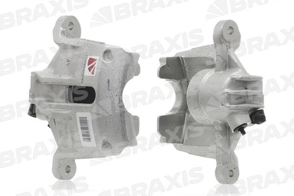 Braxis AG0048 Brake caliper AG0048: Buy near me at 2407.PL in Poland at an Affordable price!