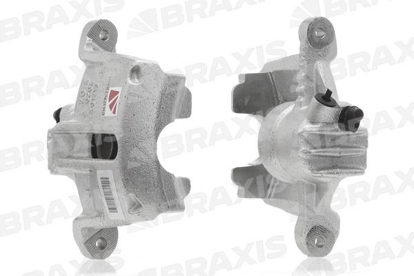 Braxis AG0047 Brake caliper AG0047: Buy near me in Poland at 2407.PL - Good price!