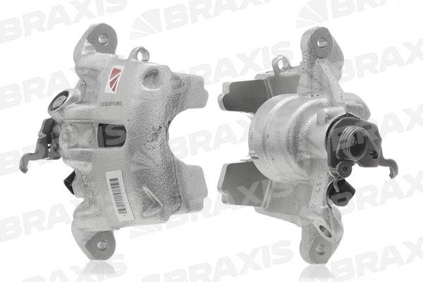 Braxis AG0038 Brake caliper AG0038: Buy near me in Poland at 2407.PL - Good price!