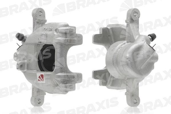 Braxis AG0017 Суппорт тормозной AG0017: Отличная цена - Купить в Польше на 2407.PL!