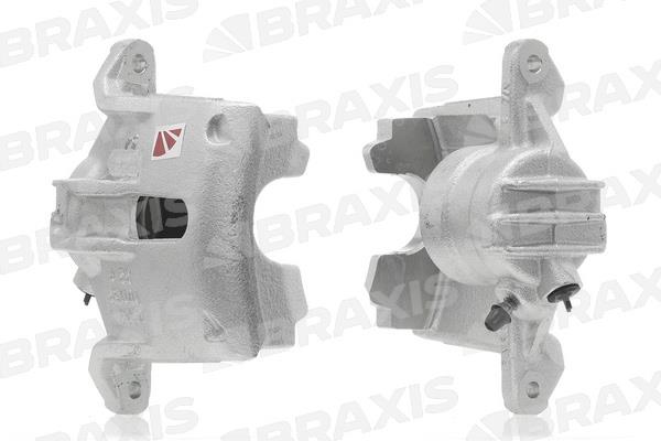 Braxis AG0016 Brake caliper AG0016: Buy near me in Poland at 2407.PL - Good price!