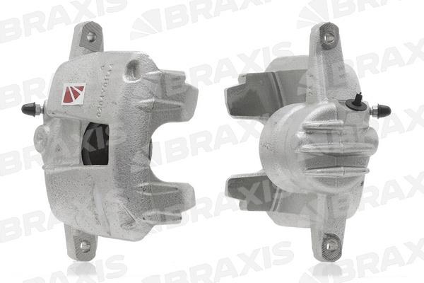 Braxis AG0013 Brake caliper AG0013: Buy near me in Poland at 2407.PL - Good price!