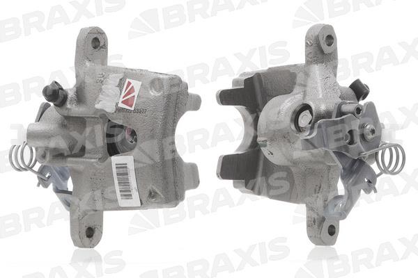 Braxis AG0003 Brake caliper AG0003: Buy near me in Poland at 2407.PL - Good price!