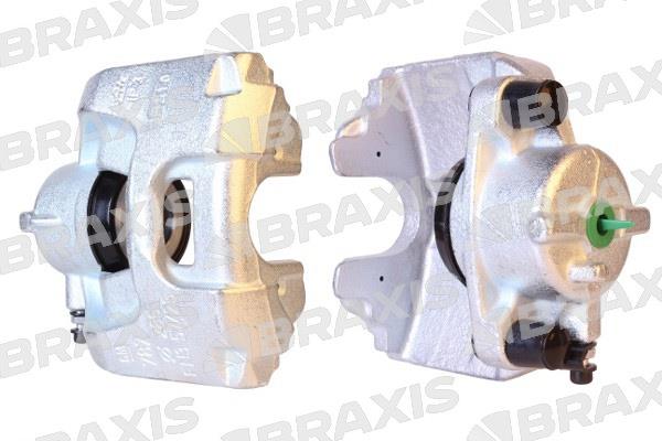 Braxis AG1295 Суппорт тормозной AG1295: Отличная цена - Купить в Польше на 2407.PL!