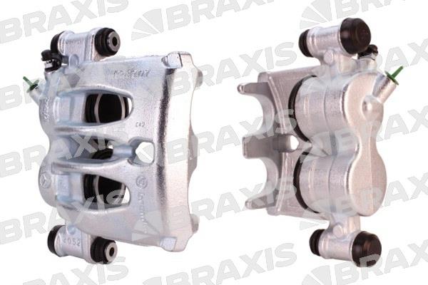 Braxis AG1304 Brake caliper AG1304: Buy near me in Poland at 2407.PL - Good price!