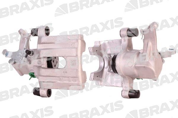 Braxis AG0674 Brake caliper AG0674: Buy near me in Poland at 2407.PL - Good price!