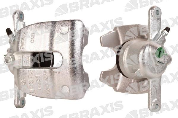 Braxis AG0698 Brake caliper AG0698: Buy near me in Poland at 2407.PL - Good price!