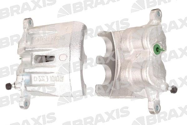 Braxis AG0709 Brake caliper AG0709: Buy near me in Poland at 2407.PL - Good price!