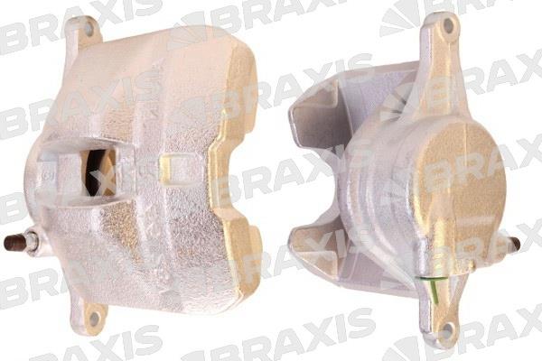 Braxis AG0298 Brake caliper AG0298: Buy near me in Poland at 2407.PL - Good price!
