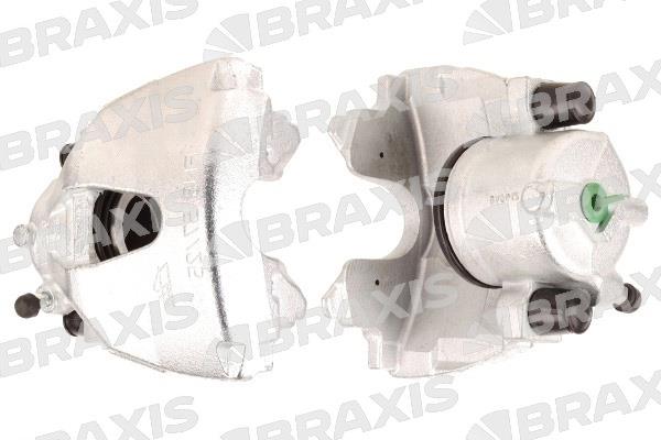 Braxis AG0346 Brake caliper AG0346: Buy near me in Poland at 2407.PL - Good price!