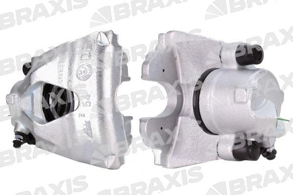 Braxis AG0390 Суппорт тормозной AG0390: Отличная цена - Купить в Польше на 2407.PL!