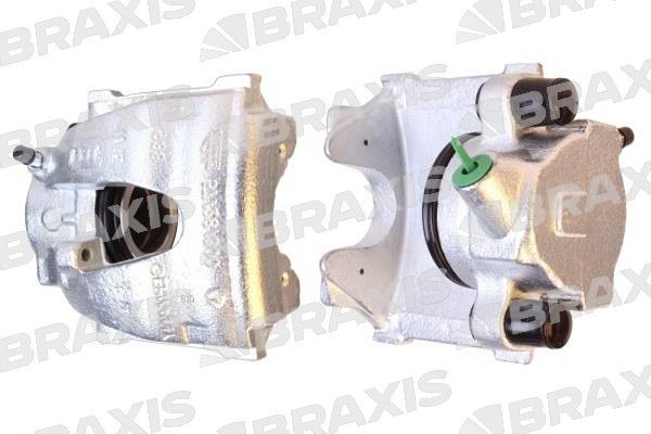 Braxis AG0396 Brake caliper AG0396: Buy near me in Poland at 2407.PL - Good price!