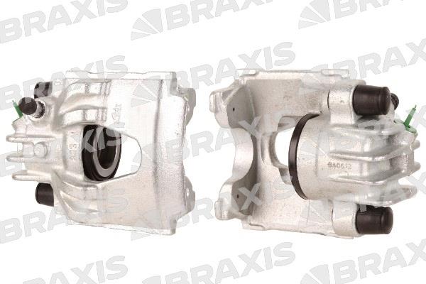 Braxis AG0463 Brake caliper AG0463: Buy near me in Poland at 2407.PL - Good price!