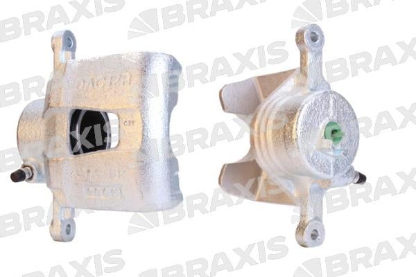 Braxis AG0531 Brake caliper AG0531: Buy near me in Poland at 2407.PL - Good price!