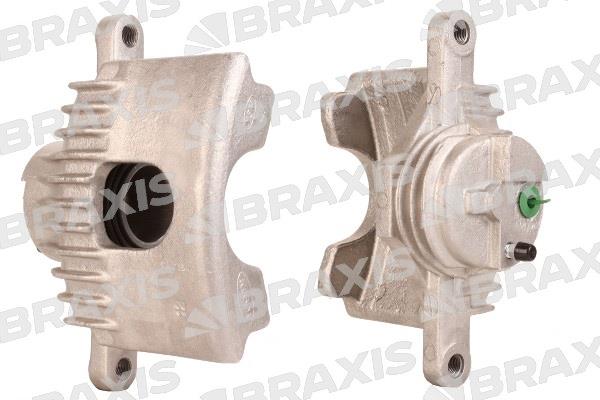 Braxis AG0565 Brake caliper AG0565: Buy near me at 2407.PL in Poland at an Affordable price!