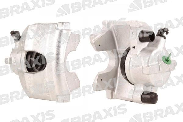 Braxis AG0576 Brake caliper AG0576: Buy near me in Poland at 2407.PL - Good price!