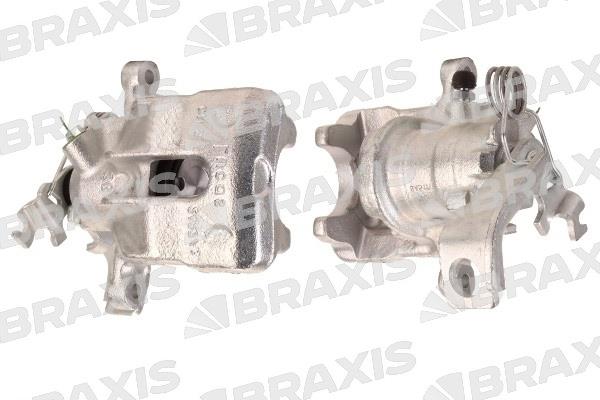 Braxis AG0597 Brake caliper AG0597: Buy near me in Poland at 2407.PL - Good price!