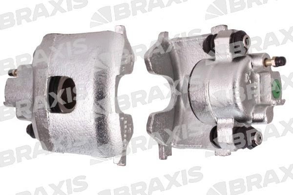 Braxis AG0611 Brake caliper AG0611: Buy near me in Poland at 2407.PL - Good price!
