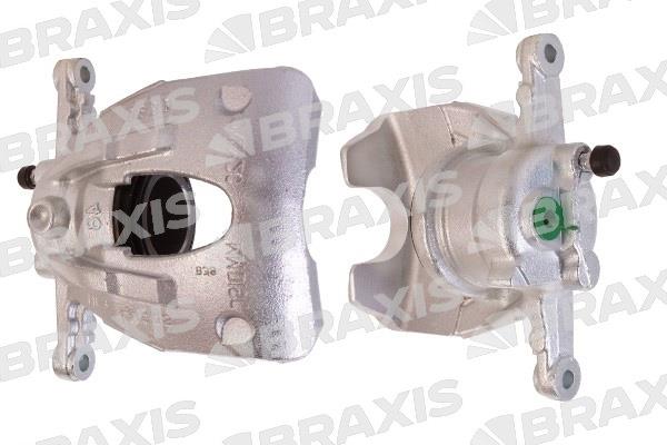 Braxis AG0645 Суппорт тормозной AG0645: Отличная цена - Купить в Польше на 2407.PL!