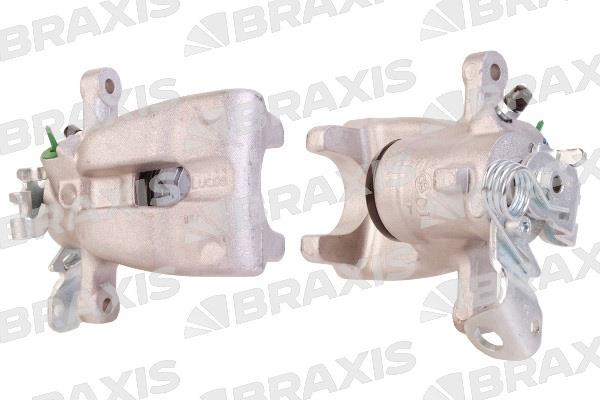 Braxis AG0649 Brake caliper AG0649: Buy near me in Poland at 2407.PL - Good price!