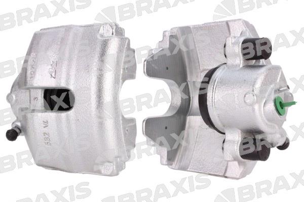 Braxis AG0688 Brake caliper AG0688: Buy near me in Poland at 2407.PL - Good price!