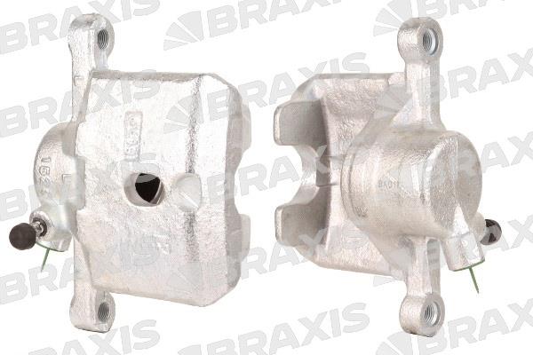 Braxis AG0744 Brake caliper AG0744: Buy near me at 2407.PL in Poland at an Affordable price!
