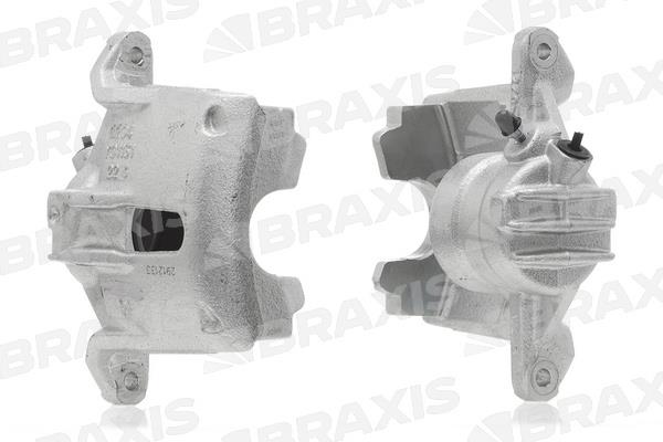 Braxis AG0015 Brake caliper AG0015: Buy near me in Poland at 2407.PL - Good price!