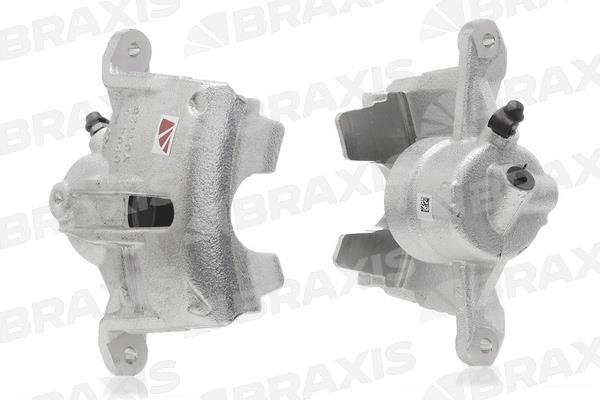 Braxis AG0042 Brake caliper AG0042: Buy near me in Poland at 2407.PL - Good price!