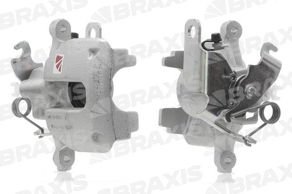 Braxis AG0073 Brake caliper AG0073: Buy near me in Poland at 2407.PL - Good price!