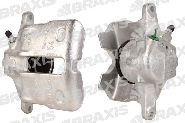 Braxis AG0181 Суппорт тормозной AG0181: Отличная цена - Купить в Польше на 2407.PL!