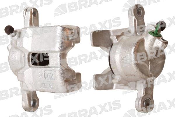 Braxis AG0195 Brake caliper AG0195: Buy near me in Poland at 2407.PL - Good price!