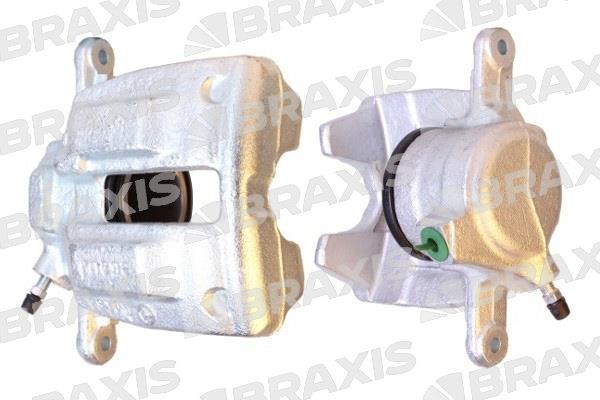 Braxis AG1154 Brake caliper AG1154: Buy near me in Poland at 2407.PL - Good price!
