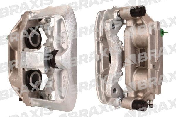 Braxis AG1246 Brake caliper AG1246: Buy near me at 2407.PL in Poland at an Affordable price!