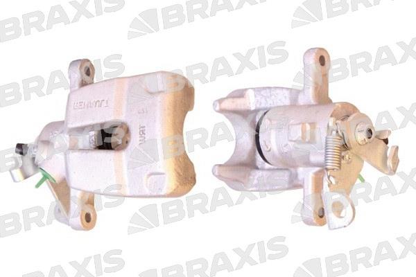 Braxis AG1266 Brake caliper AG1266: Buy near me in Poland at 2407.PL - Good price!