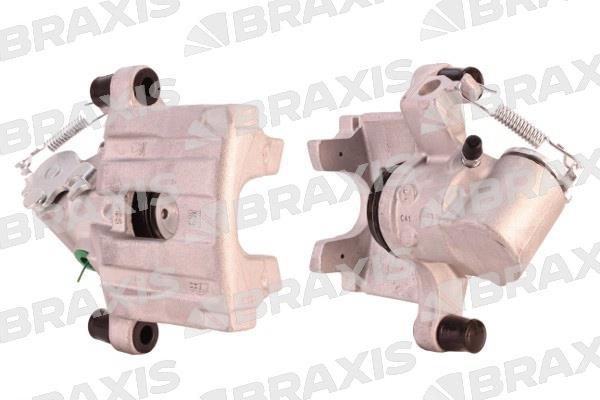 Braxis AG1281 Brake caliper AG1281: Buy near me in Poland at 2407.PL - Good price!