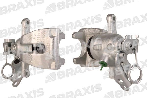 Braxis AG1285 Brake caliper AG1285: Buy near me in Poland at 2407.PL - Good price!