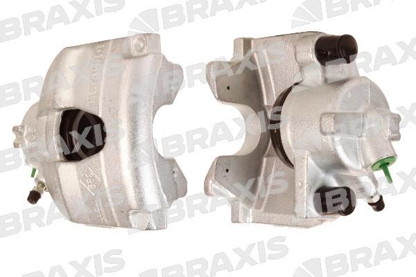Braxis AG1291 Brake caliper AG1291: Buy near me in Poland at 2407.PL - Good price!
