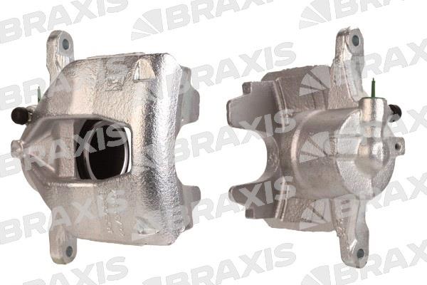 Braxis AG1301 Brake caliper AG1301: Buy near me in Poland at 2407.PL - Good price!