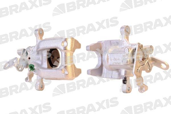 Braxis AG1438 Brake caliper AG1438: Buy near me in Poland at 2407.PL - Good price!