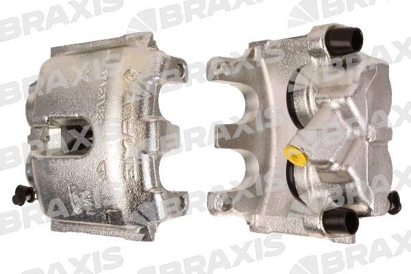 Braxis AG1514 Brake caliper AG1514: Buy near me in Poland at 2407.PL - Good price!