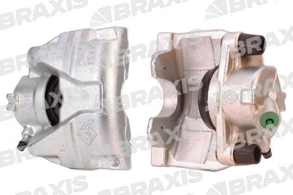 Braxis AG1585 Brake caliper AG1585: Buy near me in Poland at 2407.PL - Good price!