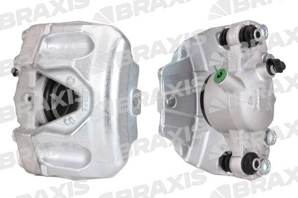 Braxis AG1610 Brake caliper AG1610: Buy near me in Poland at 2407.PL - Good price!