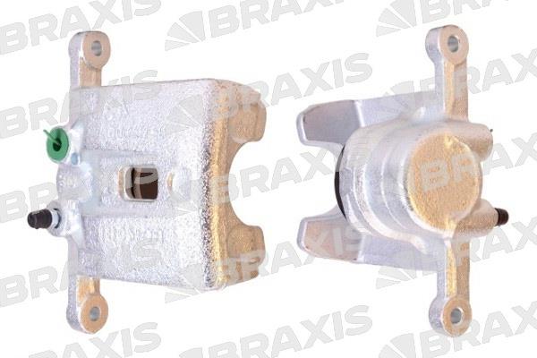 Braxis AG1644 Brake caliper AG1644: Buy near me in Poland at 2407.PL - Good price!