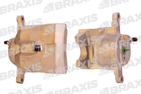 Braxis AG1688 Brake caliper AG1688: Buy near me in Poland at 2407.PL - Good price!
