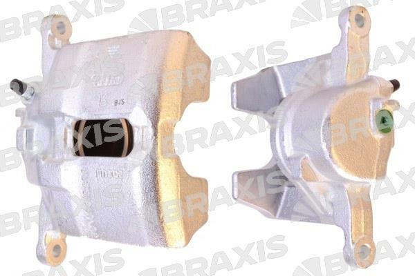 Braxis AG0279 Суппорт тормозной AG0279: Отличная цена - Купить в Польше на 2407.PL!